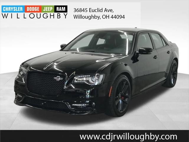 2023 Chrysler 300 300C