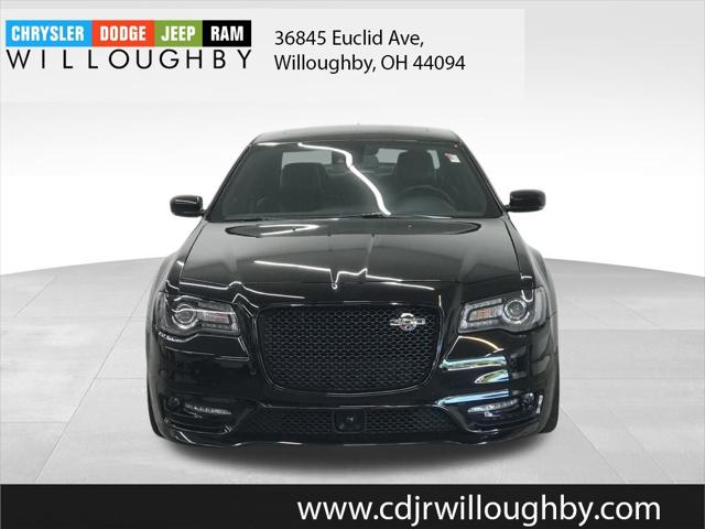 2023 Chrysler 300 300C