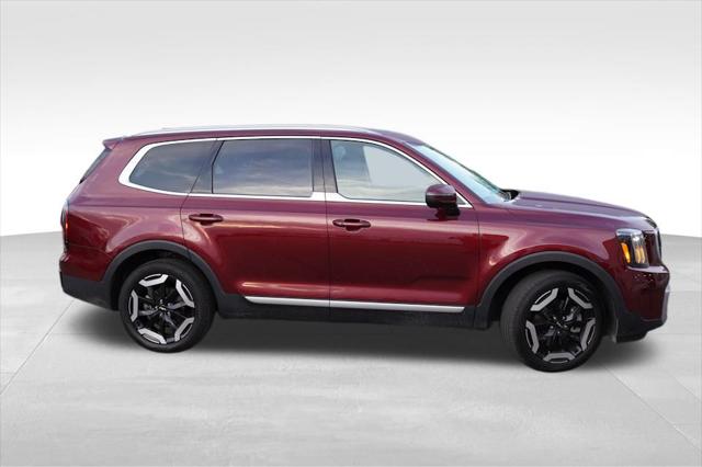 2024 Kia Telluride EX 2024 Kia Telluride EX