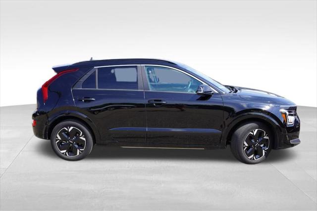 2024 Kia Niro EV Wind