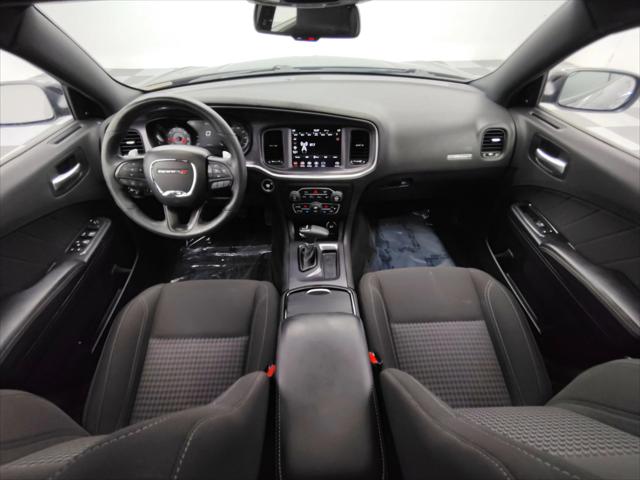 2018 Dodge Charger GT AWD