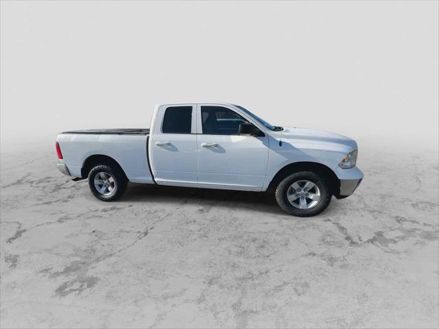 2022 RAM 1500 Classic SLT Quad Cab 4x4 64 Box 2022 RAM 1500 Classic SLT Quad Cab 4x4 64 Box