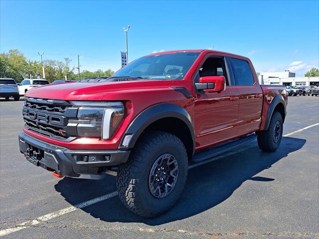 2025 Ford F-150 Raptor 2025 Ford F-150 Raptor