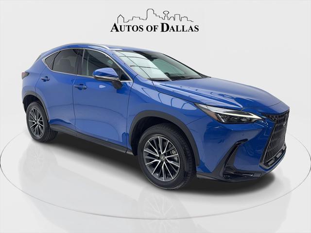 2023 Lexus NX 350 Premium