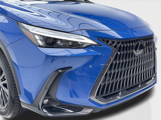 2023 Lexus NX 350 Premium