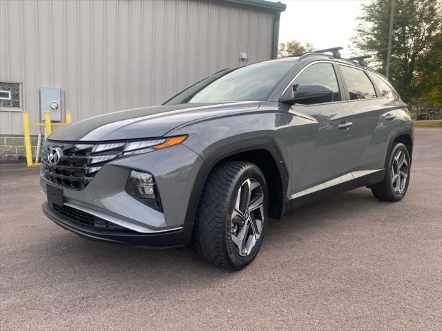 2024 Hyundai Tucson SEL 2024 Hyundai Tucson SEL