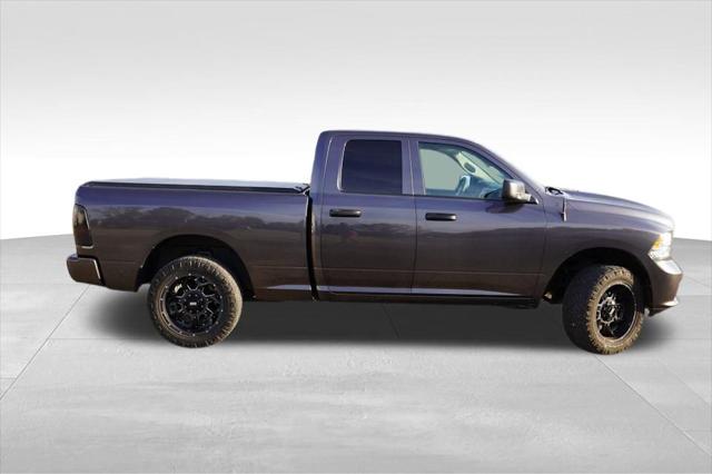 2016 RAM 1500 Express