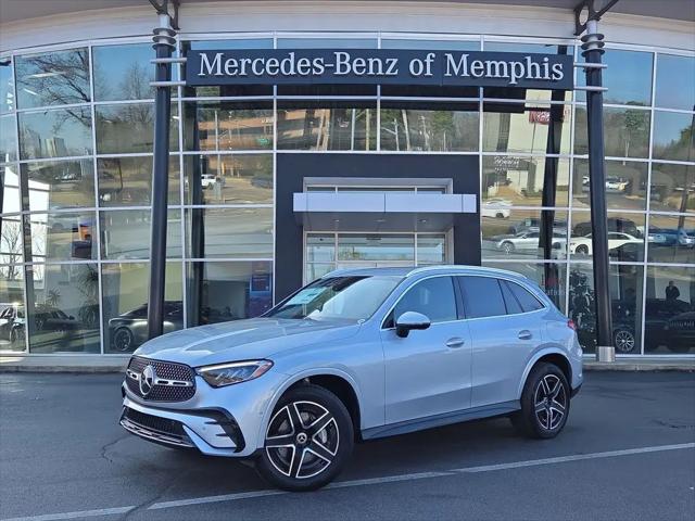 2026 Mercedes-Benz GLC 350e 4MATIC for sale in Memphis, TN