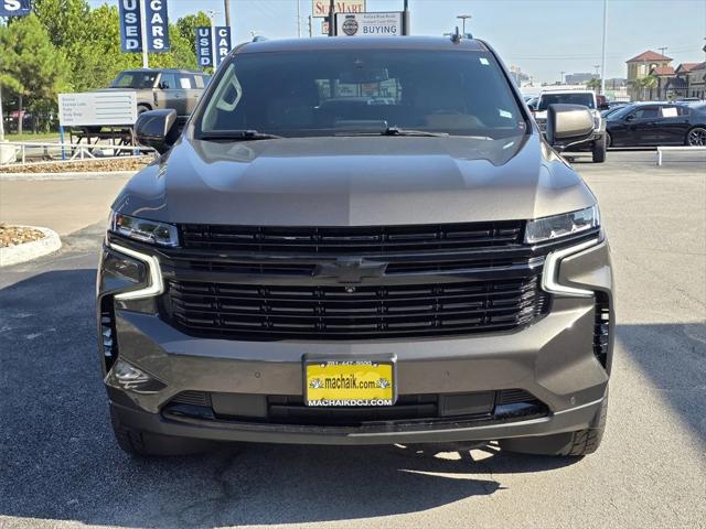 2021 Chevrolet Tahoe 2WD LT