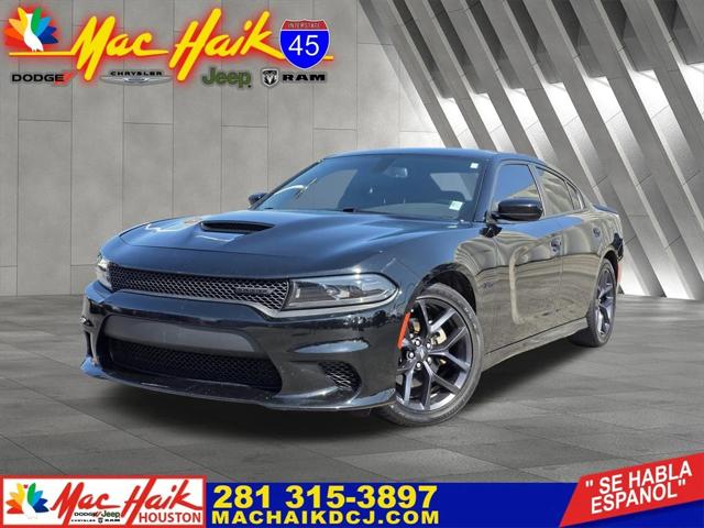 2023 Dodge Charger R/T