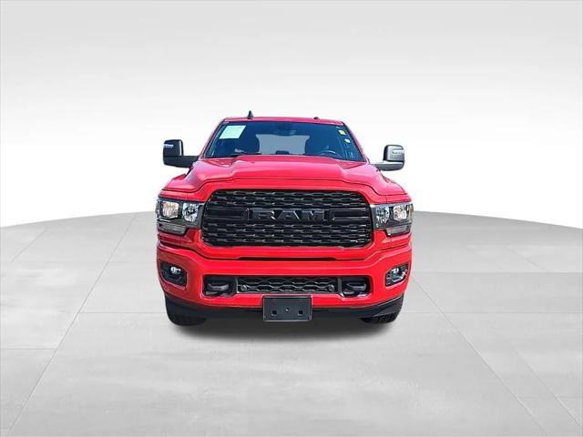 2024 RAM 2500 Big Horn Crew Cab 4x4 64 Box