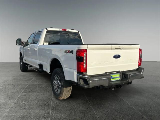 2026 Ford F-350 LARIAT
