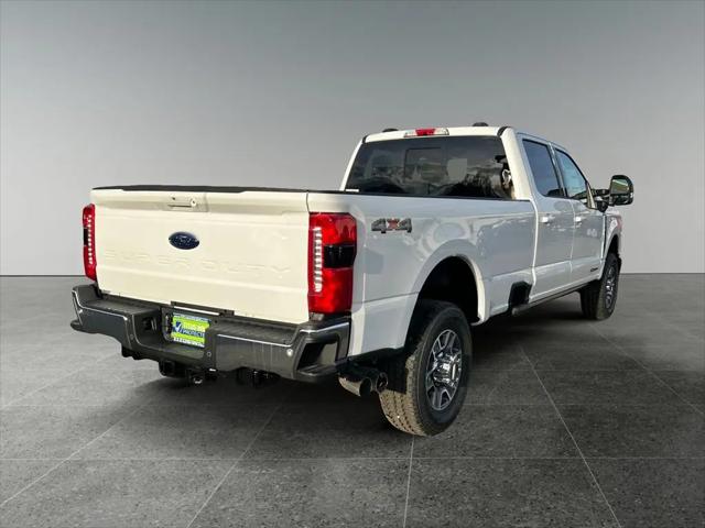 2026 Ford F-350 LARIAT