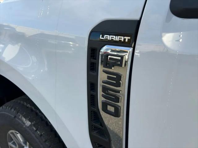 2026 Ford F-350 LARIAT