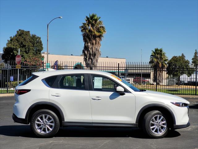 2023 Mazda CX-5 2.5 S