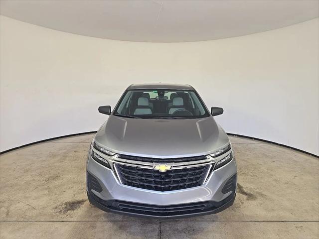 2024 Chevrolet Equinox FWD LS