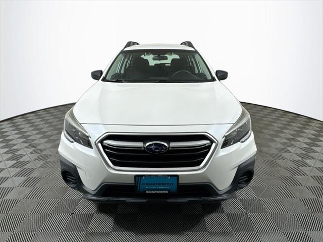 2019 Subaru Outback 2.5i