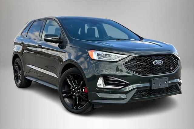 2022 Ford Edge ST
