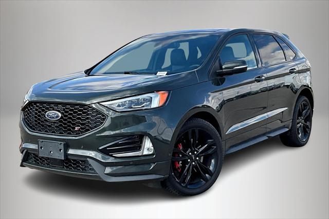 2022 Ford Edge ST