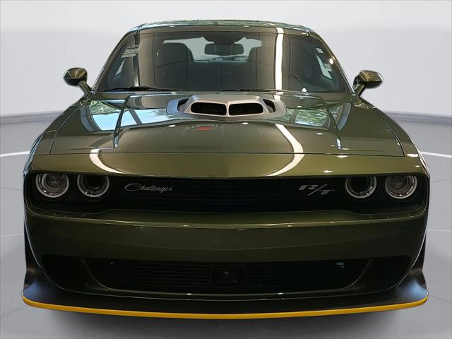 2023 Dodge Challenger Scat Pack Swinger