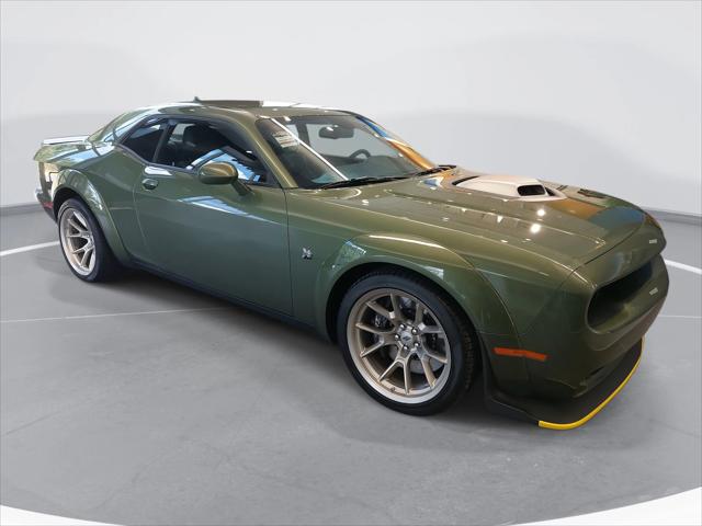 2023 Dodge Challenger Scat Pack Swinger