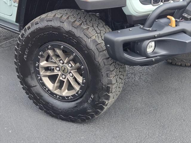2024 Jeep Wrangler 4-Door Rubicon 392 Final Edition 4x4