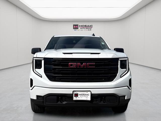 2025 GMC Sierra 1500 Elevation 2025 GMC Sierra 1500 Elevation