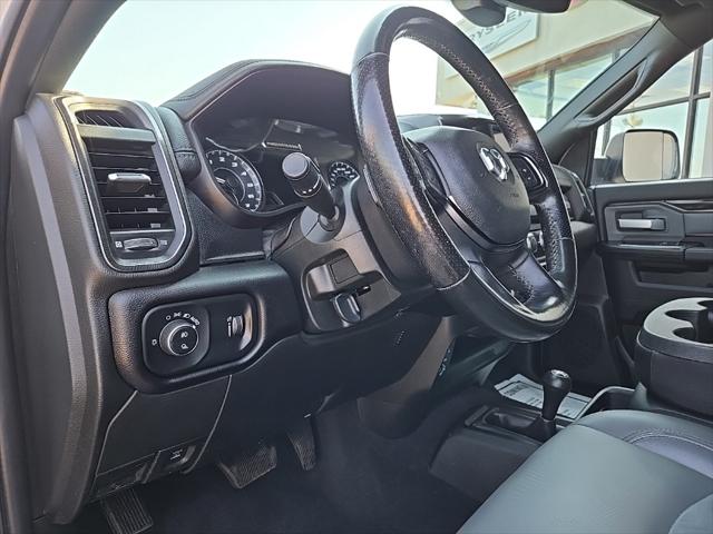 2021 RAM 2500 Power Wagon Crew Cab 4x4 64 Box 2021 RAM 2500 Power Wagon Crew Cab 4x4 64 Box