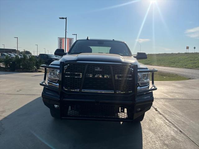 2022 RAM 2500 Lone Star Crew Cab 4x4 64 Box