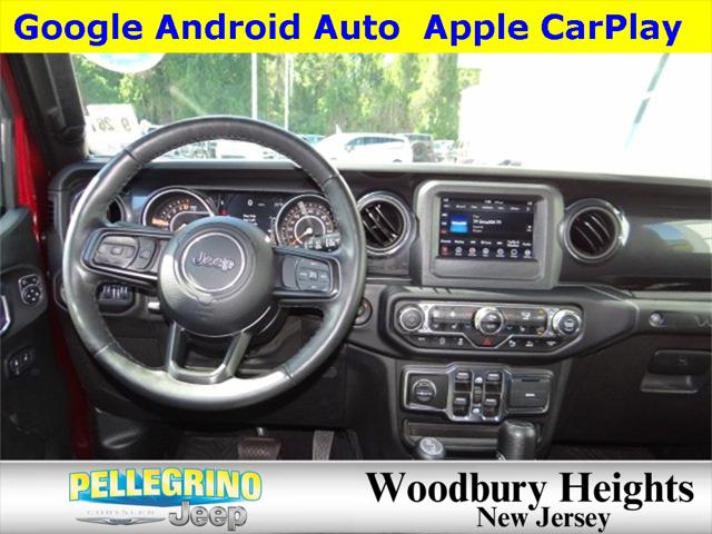 2021 Jeep Wrangler Unlimited Sport Altitude 4x4 2021 Jeep Wrangler Unlimited Sport Altitude 4x4