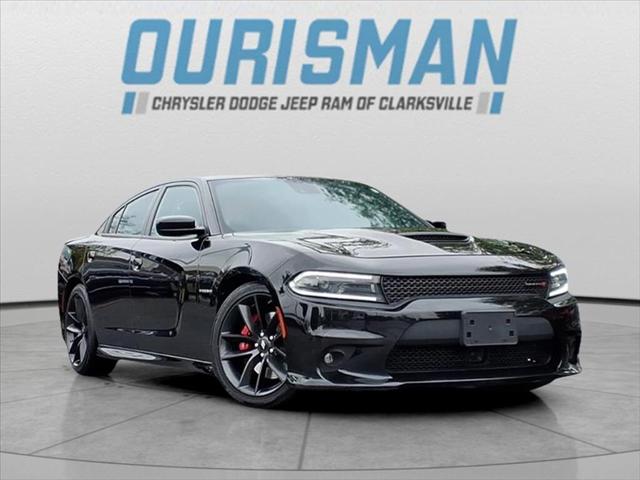 2022 Dodge Charger R/T