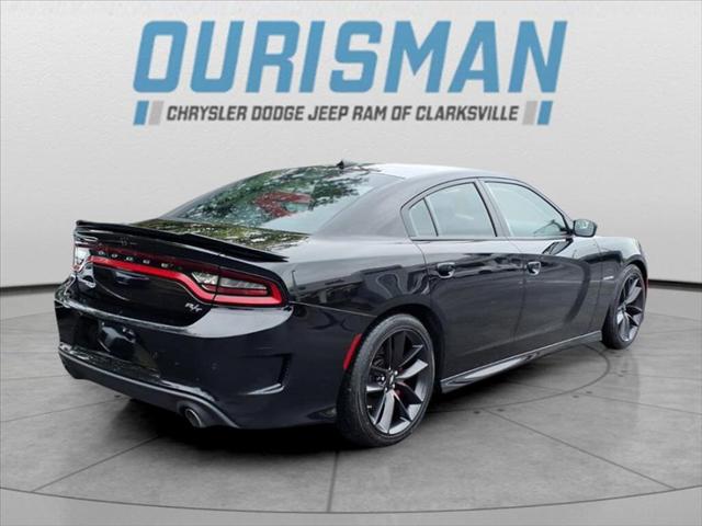 2022 Dodge Charger R/T