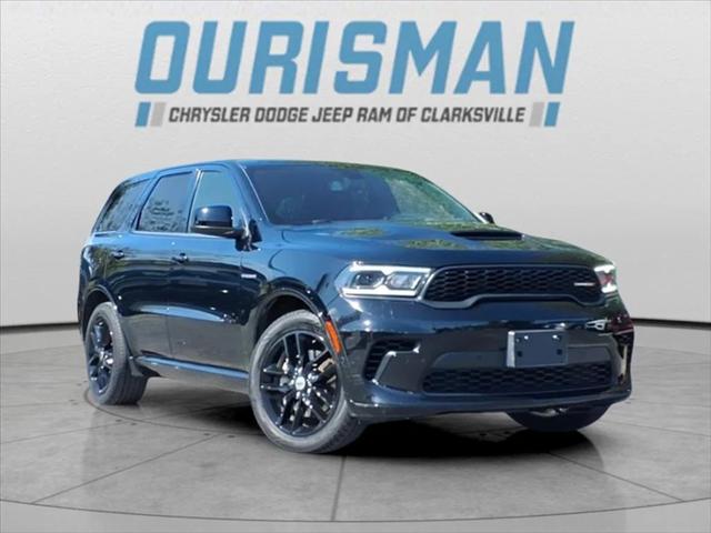 2023 Dodge Durango R/T RWD 2023 Dodge Durango R/T RWD