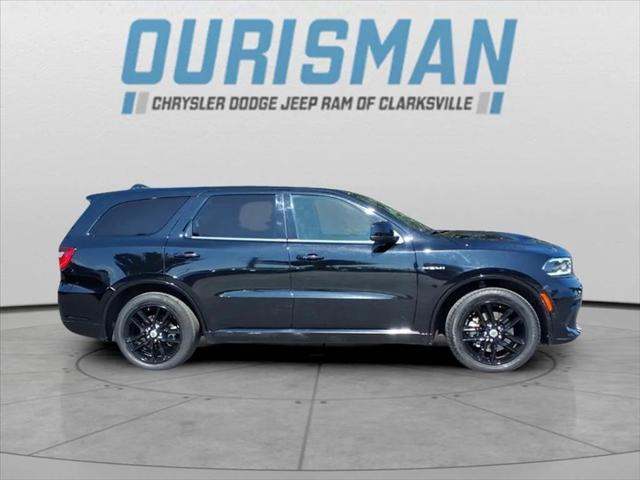 2023 Dodge Durango R/T RWD 2023 Dodge Durango R/T RWD