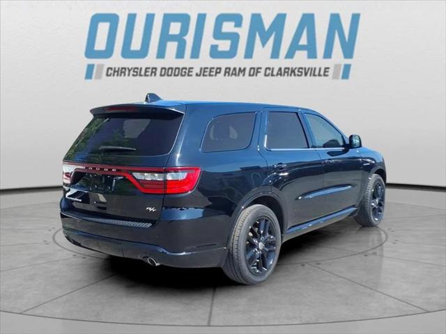 2023 Dodge Durango R/T RWD 2023 Dodge Durango R/T RWD