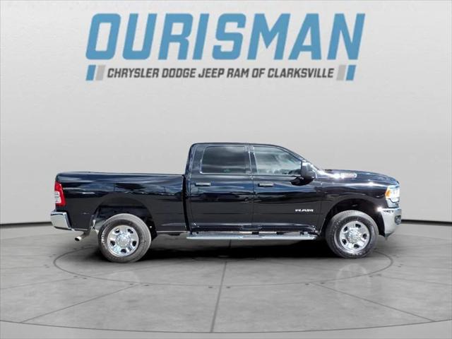 2024 RAM 2500 Big Horn Crew Cab 4x4 64 Box