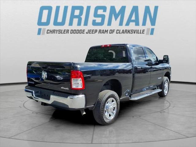 2024 RAM 2500 Big Horn Crew Cab 4x4 64 Box