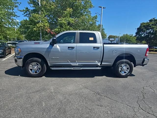 2024 RAM 2500 Big Horn Crew Cab 4x4 64 Box
