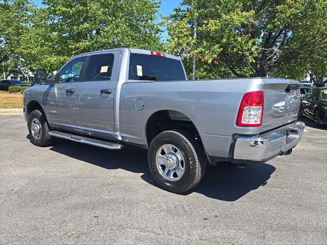 2024 RAM 2500 Big Horn Crew Cab 4x4 64 Box
