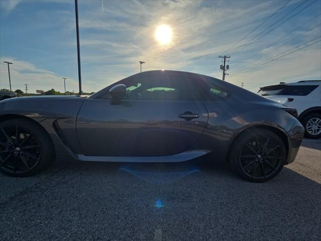 2022 Toyota GR86 Premium