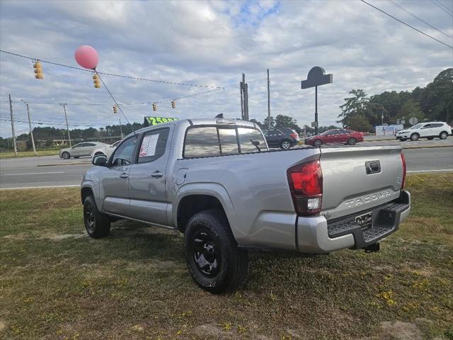 2020 Toyota Tacoma SR