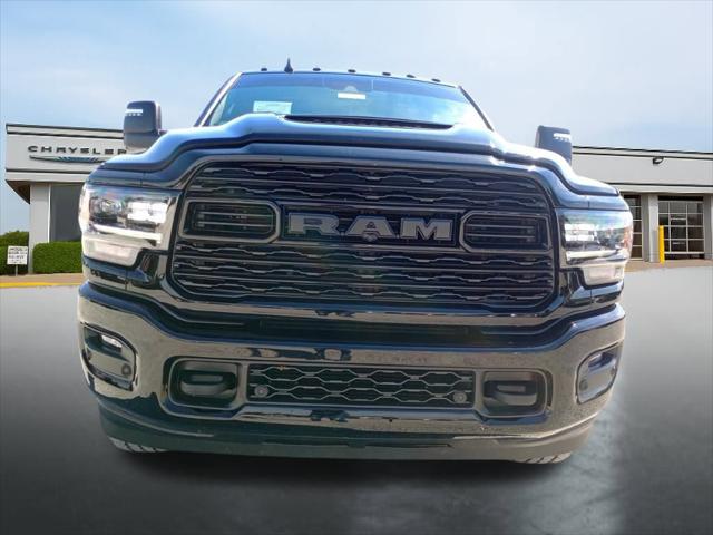 2024 RAM 2500 Limited Mega Cab 4x4 64 Box