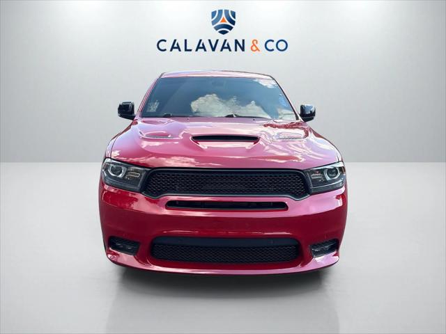2020 Dodge Durango R/T RWD