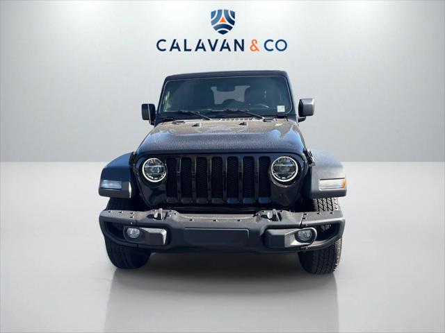 2021 Jeep Wrangler Unlimited Freedom 4x4 2021 Jeep Wrangler Unlimited Freedom 4x4