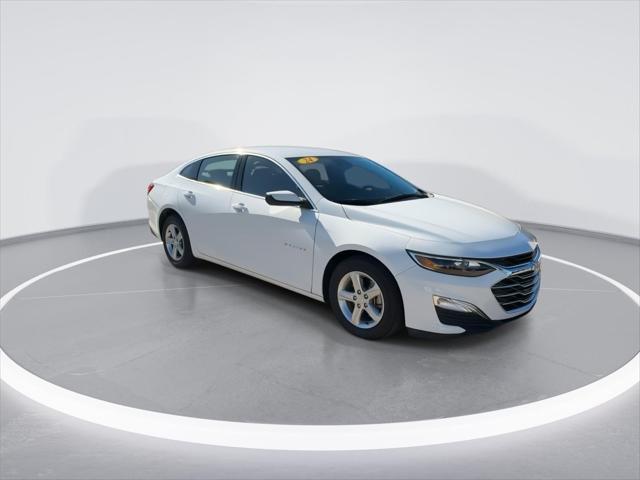 2024 Chevrolet Malibu FWD 1FL 2024 Chevrolet Malibu FWD 1FL