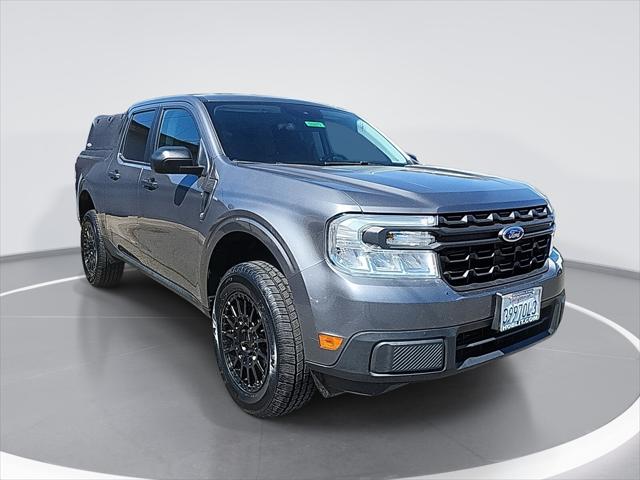 2022 Ford Maverick XL