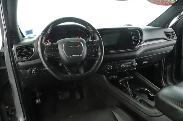 2022 Dodge Durango R/T Plus AWD