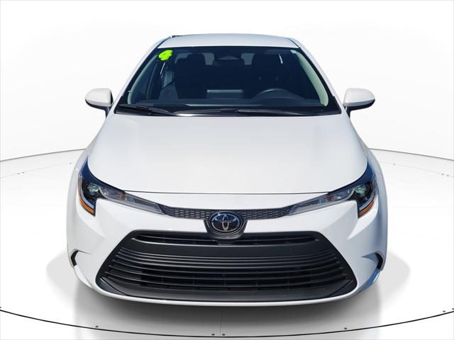2024 Toyota Corolla LE 2024 Toyota Corolla LE