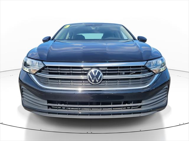 2023 Volkswagen Jetta 1.5T S 2023 Volkswagen Jetta 1.5T S