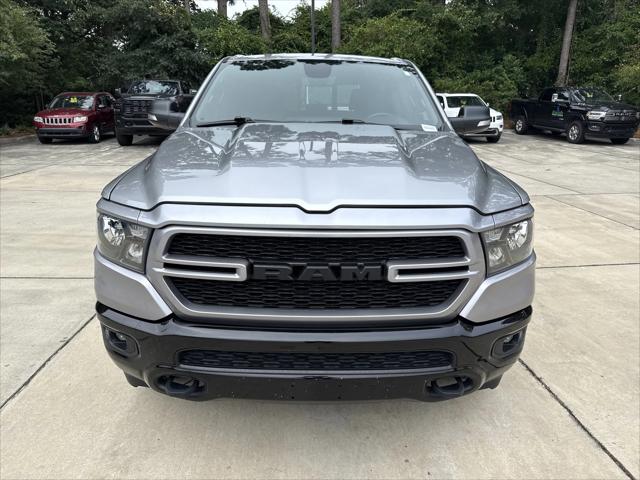 2022 RAM 1500 Big Horn Crew Cab 4x4 57 Box